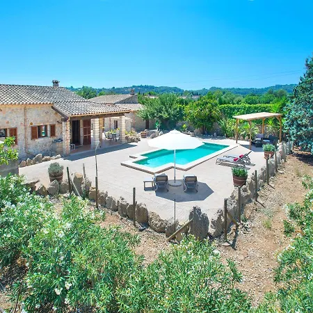 Villa Owl Gabelli - Rustic With Great Views