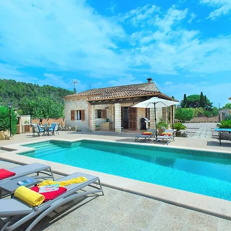 Villa Owl Gabelli - Rustic With Great Views