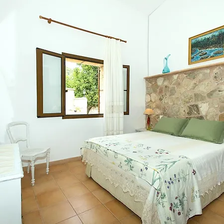 Villa Owl Gabelli - Rustic With Great Views Campanet
