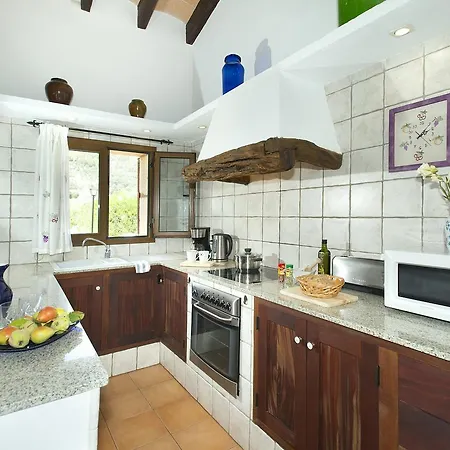 Villa Owl Gabelli - Rustic With Great Views *