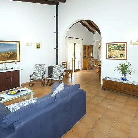 Owl Gabelli - Rustic With Great Views *