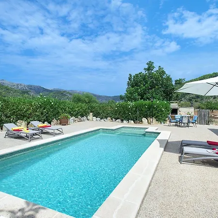 Villa Owl Gabelli - Rustic With Great Views *