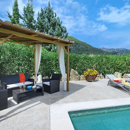 Villa Owl Gabelli - Rustic With Great Views